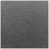 Kosz z przyciskiem pedałowym, prostokątny, 7 l, metalowy, brązowy