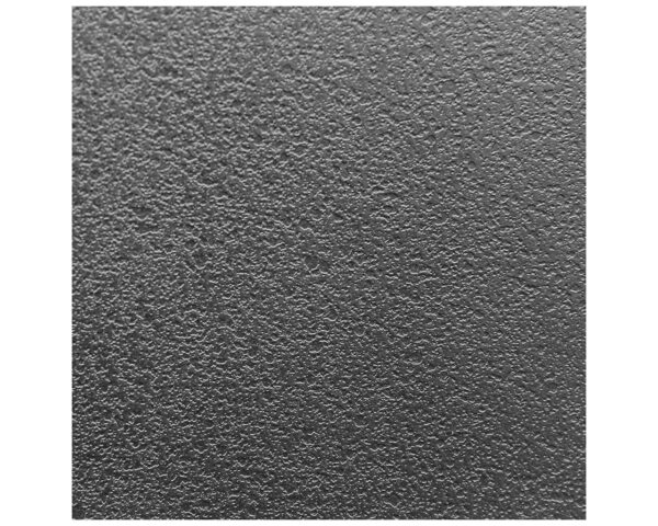 Kosz z przyciskiem pedałowym, prostokątny, 7 l, metalowy, brązowy Kosz z przyciskiem pedałowym, prostokątny, 7 l, metalowy, brązowy