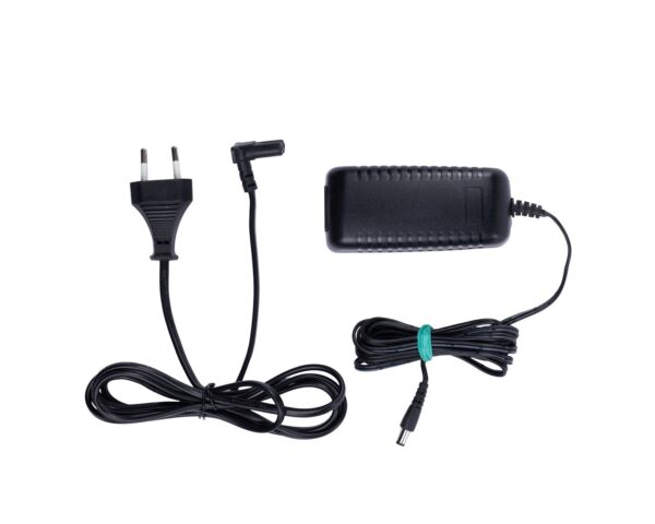 Zasilacz sieciowy "PREMIUM" do automatycznych bezdotykowych podajników MERIDA ONE CEB501, CEC501 Zasilacz sieciowy "PREMIUM" do automatycznych bezdotykowych podajników MERIDA ONE CEB501, CEC501