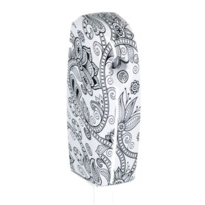 Elektroniczny odświeżacz powietrza LCD MERIDA UNIQUE ORIENT SPARK LINE