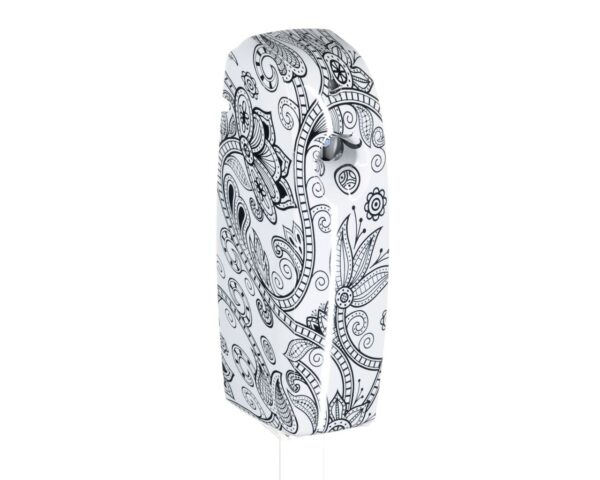 Elektroniczny odświeżacz powietrza LCD MERIDA UNIQUE ORIENT SPARK LINE