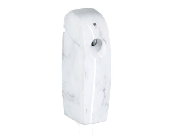 Elektroniczny odświeżacz powietrza LCD MERIDA UNIQUE MARBLE SPARK LINE Elektroniczny odświeżacz powietrza LCD MERIDA UNIQUE MARBLE SPARK LINE