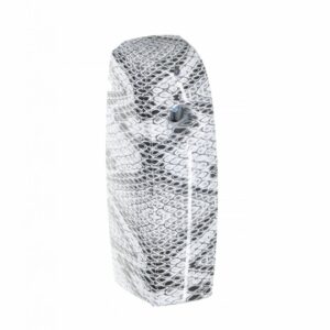 Elektroniczny odświeżacz powietrza LCD MERIDA UNIQUE LUXURY SPARK LINE