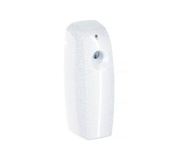 Elektroniczny odświeżacz powietrza LCD MERIDA UNIQUE GLAMOUR WHITE SPAR K LINE Elektroniczny odświeżacz powietrza LCD MERIDA UNIQUE GLAMOUR WHITE SPAR K LINE