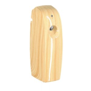 Elektroniczny odświeżacz powietrza LCD MERIDA UNIQUE SCANDINAVIAN SPARK LINE