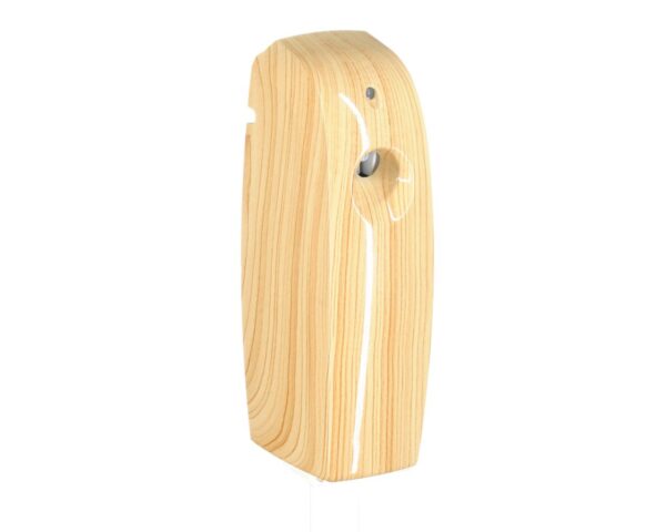 Elektroniczny odświeżacz powietrza LCD MERIDA UNIQUE SCANDINAVIAN SPARK LINE