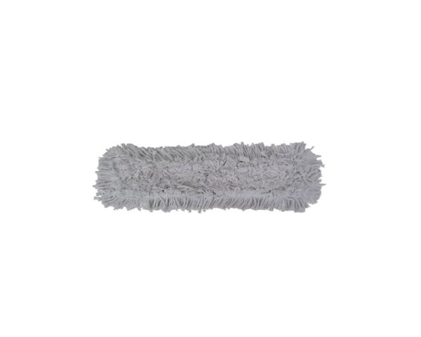 DUSTMOP EKONOMICZNY bawełniany, długość 90 cm DUSTMOP EKONOMICZNY bawełniany, długość 90 cm