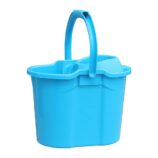 Wiadro z wyciskarką