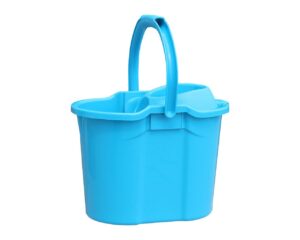 Wiadro z wyciskarką