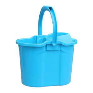 Wiadro z wyciskarką