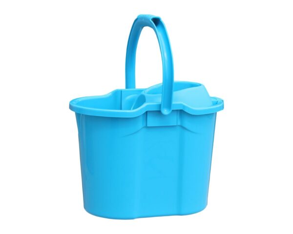 Wiadro z wyciskarką Wiadro z wyciskarką