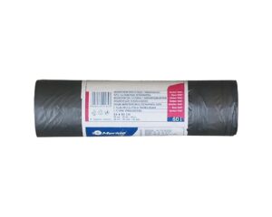 Worki HYGIENIC - z taśmą ściągającą