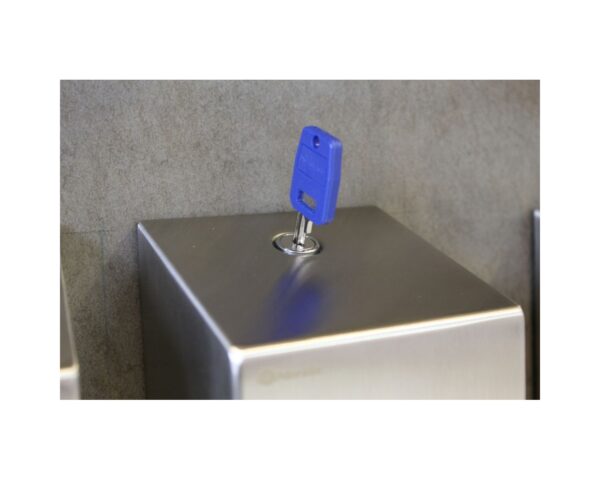 Kluczyk do urządzeń linii STELLA Kluczyk do urządzeń linii STELLA