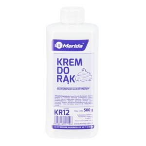 Kremy pielęgnacyjne do rąk