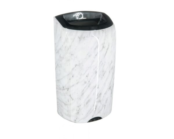 Kosz otwarty wiszący 40 l MERIDA UNIQUE MARBLE SPARK LINE