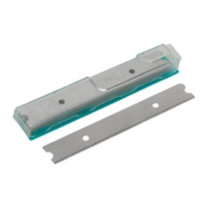 Noże do skrobaka do szyb, opakowanie 10 szt.