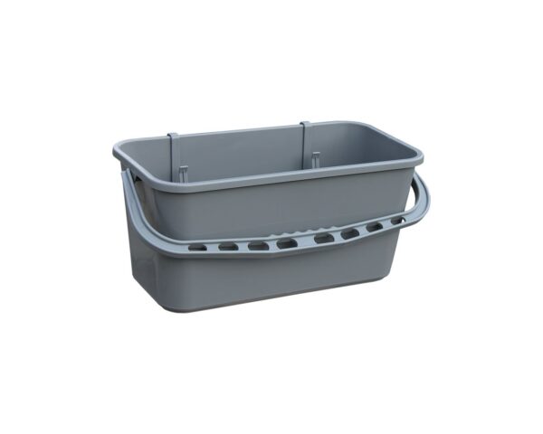 Wiadro do myjek do szyb 35 cm o pojemności 13 l Wiadro do myjek do szyb 35 cm o pojemności 13 l