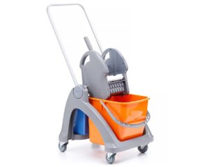 Wózki jednowiadrowe