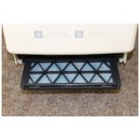 Suszarka kieszeniowa do rąk ECO JET kremowa