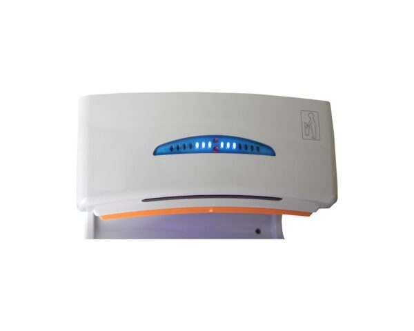 Suszarka kieszeniowa do rąk ECO JET kremowa Suszarka kieszeniowa do rąk ECO JET kremowa