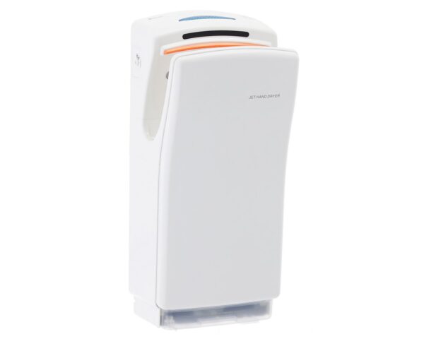 Suszarka kieszeniowa do rąk ECO JET biała Suszarka kieszeniowa do rąk ECO JET biała