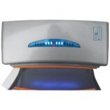 Suszarka kieszeniowa do rąk ECO JET szara