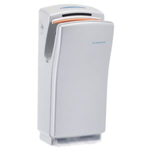 Suszarka kieszeniowa do rąk ECO JET szara