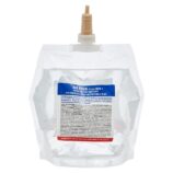 Płyn dezynfekcyjny MERIDA POLANA DDR+ do higienicznej dezynfekcji rąk jednorazowy wkład 1000 ml