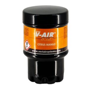 Wkład odświeżacza powietrza SOLID CITRUS MANGO