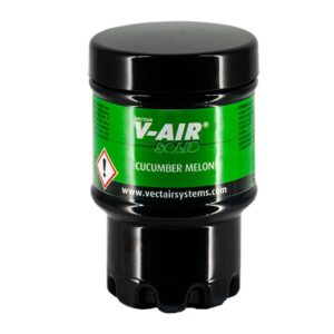 Wkład odświeżacza powietrza SOLID CUCUMBER MELON