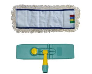 Mopy z kieszeniami 40 cm