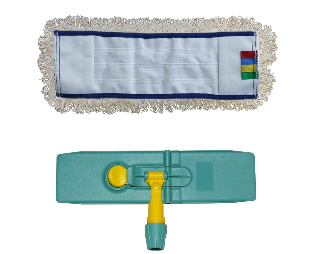 Mopy z kieszeniami 50 cm