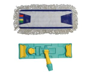 Mopy z zakładkami 40 cm