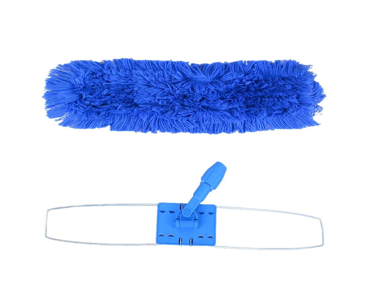 Mopy do zamiatania DUSTMOP