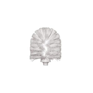 Wymienna końcówka szczotki do WC