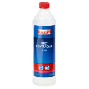 G461 Contracalc -środek odwapniający do usuwaniaosadów wapiennych, butelka 1 l