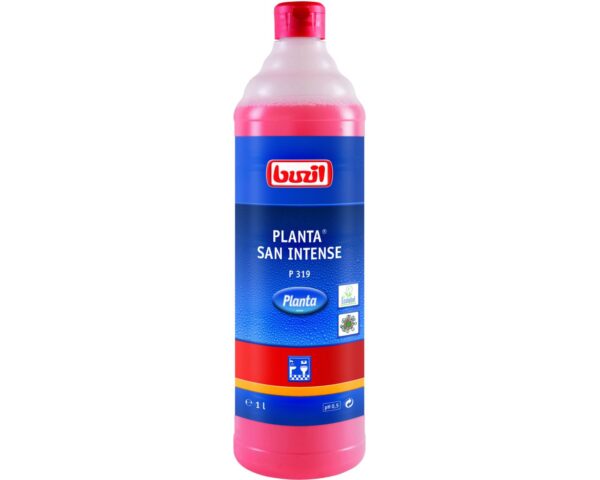 P319 Planta San Intense, 1 l, środek do pielęgnacji sanitariatów