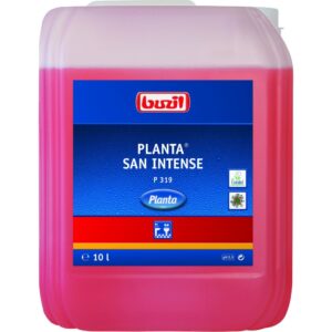 P319 Planta San Intense, 10 l, środek do pielęgnacji sanitariatów
