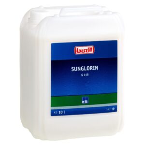 G145 Sunglorin - emulsja samonabłyszczająca do podłóg wodoodpornych, kanister 10 l
