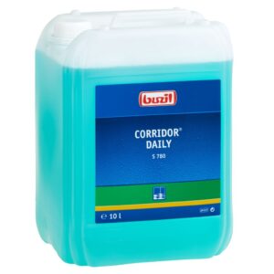 S780 Corridor Daily - środek myjąco-konserwujący nadający wysoki połysk, kanister 10 l