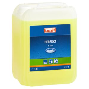 G440 Perfekt - alkaliczny środek do nawierzchni odpornych na działanie alkaliów, kanister 10 l