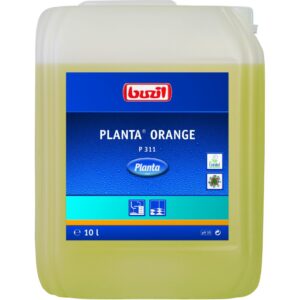 P311 Planta Orange koncentrat do nawierzchni wodoodpornych, przyjazny dla śro dowiska, 10 l