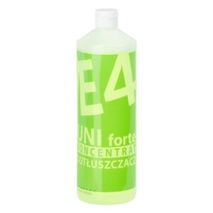 E4 UNI Forte butelka 1 l