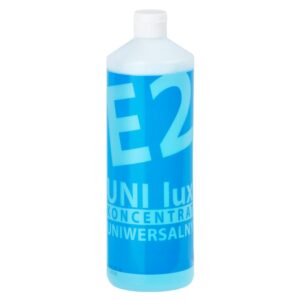 E2 UNI Lux butelka 1 l