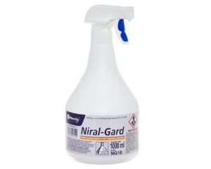 Mycie powierzchni stalowych