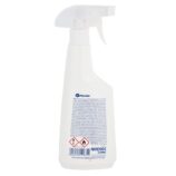 MERIDA DESMED SPRAY preparat dezynfekcyjno - myjący, butelka 500 ml ze spryskiwaczem
