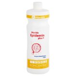 MERIDA EPIDEMIN PLUS + preparat dezynfekcyjno-myjący 1 l