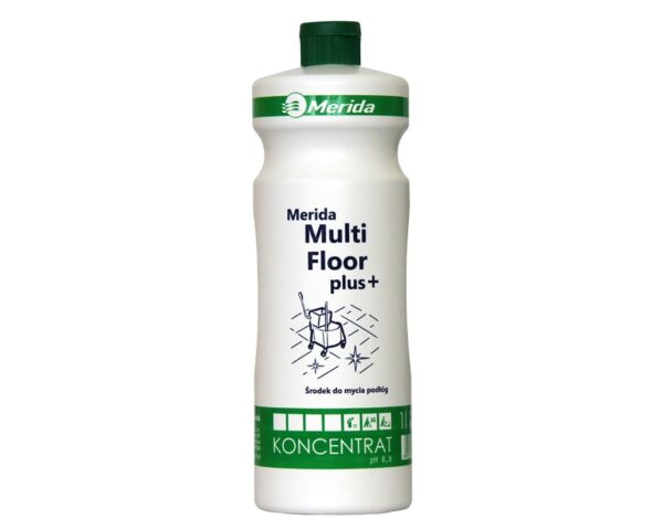 Mycie podłóg Mycie podłóg