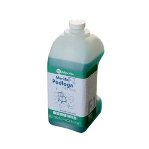 MERIDA FLEX FLOW F1 Podłoga, butelka 2 l