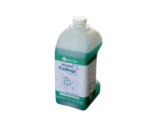 MERIDA FLEX FLOW F1 Podłoga, butelka 2 l MERIDA FLEX FLOW F1 Podłoga, butelka 2 l